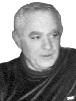 MILORAD M. ŠĆEPANOVIĆ