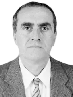 MILADIN M. VUJISIĆ