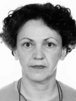Dr DUBRAVKA - DEJA MITROVIĆ
rođena Martinović