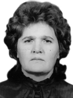 NATALIJA Radomira KNEŽEVIĆ
rođena Dašić