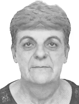 ZAGORKA Markova GAZIVODA
rođena Dabanović