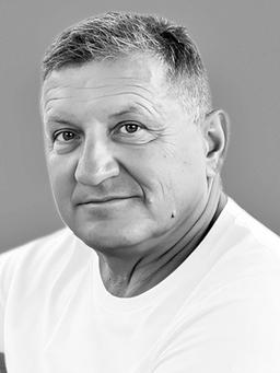 ŽARKO PAJOVIĆ