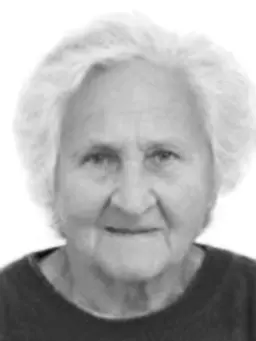 ZORKA Danilova VUJAČIĆ
rođena Čukuranović