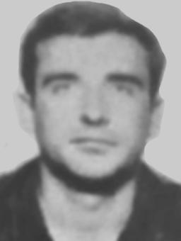Vojislav – Vojo Stojanović