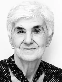 POLJKA Vlajkova ŠĆEKIĆ
rođena Radović