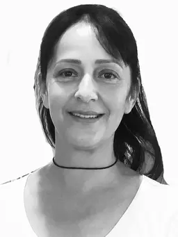 Jelena Schurch Bulatović
