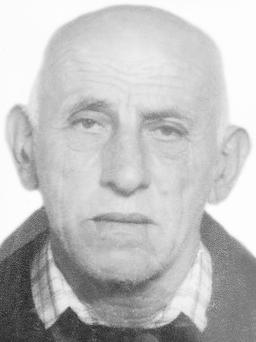 PAVLE Milovana MIJOMANOVIĆ
12.7.1939 - 7.4.2018.