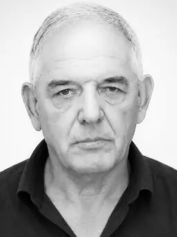 MILUTIN-MIŠO Brankov STOJANOVIĆ
1959-2026