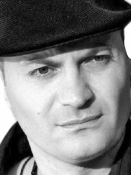 PREDRAG – PERO STEFANOVIĆ