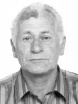 BLAŽO-MIGO Voinov RADOVIĆ