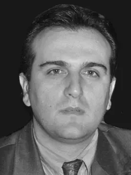SRĐAN Mirkov RADEVIĆ