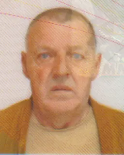 ĐORĐE Brankov BAN