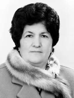 RADMILA VUKIĆEVIĆ