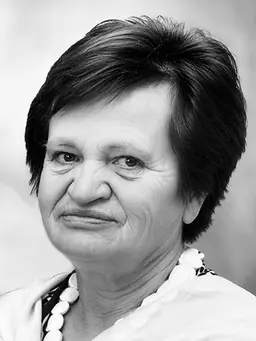 DOSTANA Brankova KRIVOKAPIĆ
rođ. Marković