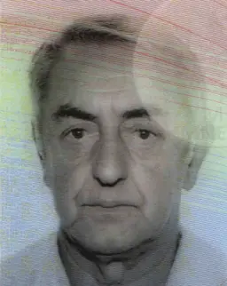 RADOVAN - Deda Markov NIKOLIĆ