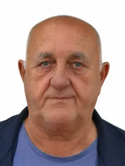 DRAGOLJUB-DRAŠKO Bajov JOVANOVIĆ