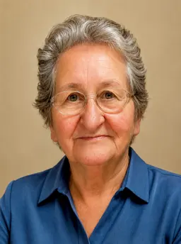 STANKA Milivoja DANILOVIĆ
rođena Šofranac