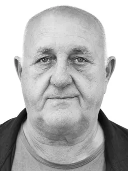DRAGOLJUB – DRAŠKO Bajov JOVANOVIĆ