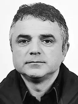 ŽELJKO Radomirov RADULOVIĆ