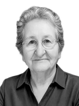 STANKA Milivoja DANILOVIĆ
rođena Šofranac