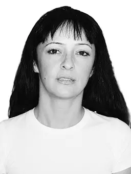 JELENA ŠURH BULATOVIĆ