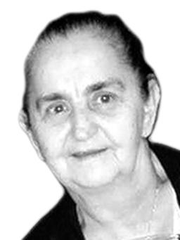 ROSANDA-Milka Nova DUBLJEVIĆ
rođena JURIŠEVIĆ