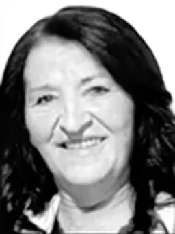 NEVENKE Jovićeve DELIĆ
rođene TUTIĆ