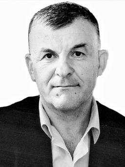 RANKO SEKULOVIĆ