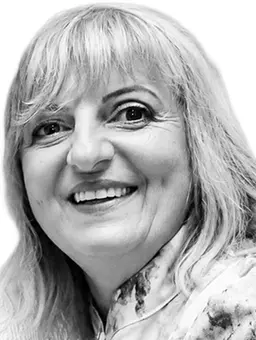 NADA MIJATOVIĆ
