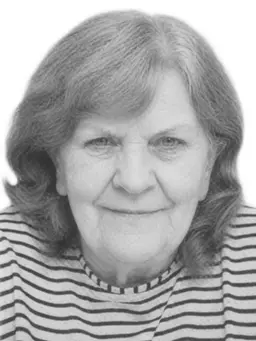 MILICA Gojkova BJELANOVIĆ
rođena Joka