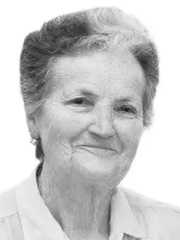 ZORKA Pera JELUŠIĆ
rođena Antović