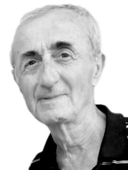 LJUBO ŠOROVIĆ
