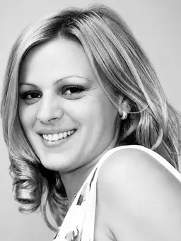 SANJA DRAGAŠ-PETROVIĆ