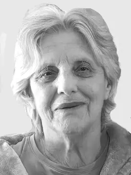 BRANKA Vladova MILAČIĆ
rođena Mujović