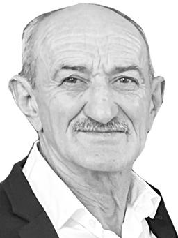 RADOMIR - Grga Blažov GARDAŠEVIĆ
