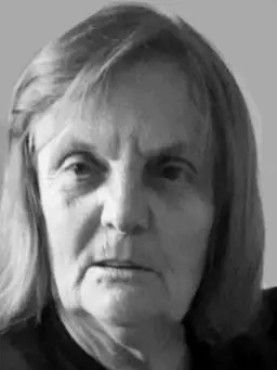 ANKA Branova RADOVIĆ
rođena Popović