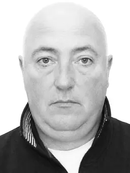 GORAN Vasilija-Miška KEKIĆ