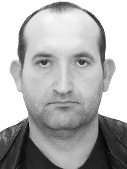 ŽELJKO Danilov VUJOVIĆ