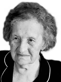 ROGANOVIĆ Jovana ZORKA
rođena Marković