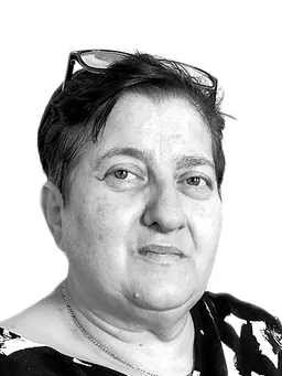 VESNA Zoranova SERBUS
rođ. Odža