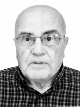 MILORAD-MIKI Vasov MIRANOVIĆ
