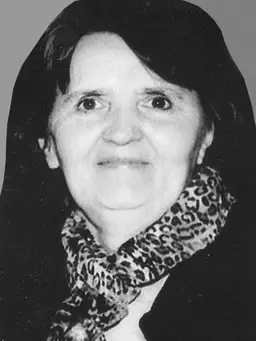 MILKA Đorđija KOVAČ
rođena Pejović