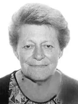 DUŠANKA Markova KULJAČA