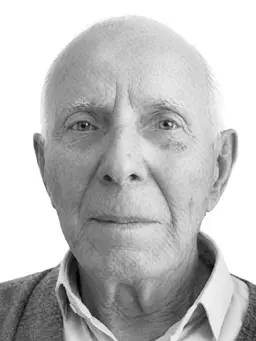 MIRKO Savov ŠUNDIĆ
1926-2026