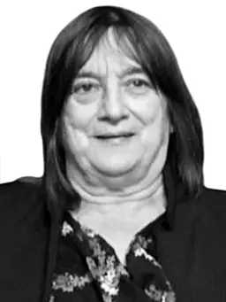 SILVANA MAROVIĆ