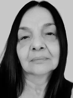 MARINA Dobrivoja REŠETAR
rođena Erak