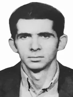 RADIVOJE ĐUKIĆ
17.4.1984.