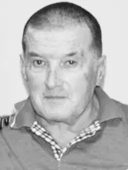 SLOBODAN Blaža BRNOVIĆ
