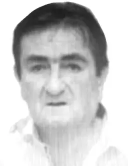 VESELIN pok. Boška VUKADINOVIĆ
1955-2026.
