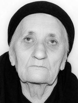 JELICA Vojinova MINIĆ
rođena Bulatović